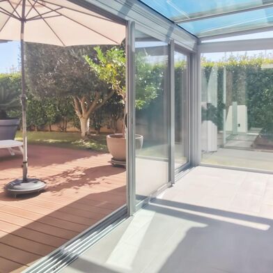 Maison 4 pièces 549000 €