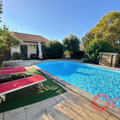 Maison 6 pièces 479000 €