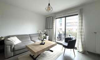 Appartement 2 Pièces 41 m² à vendre à Bessancourt (95550)