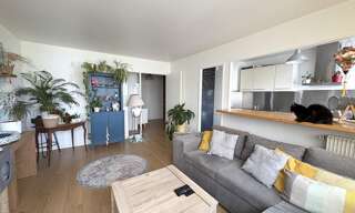 Appartement 2 Pièces 53 m² à vendre à Saint-Leu-la-Forêt (95320)