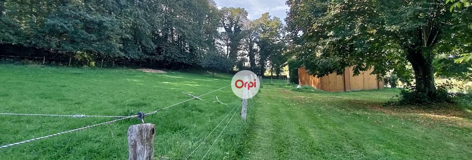 Maison 4 Pièces 105 m² à vendre à Malansac (56220)