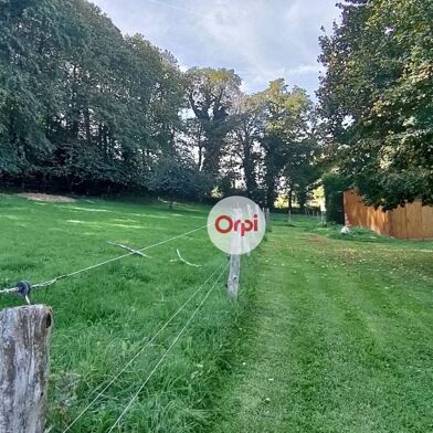 Maison 4 pièces 257000 €