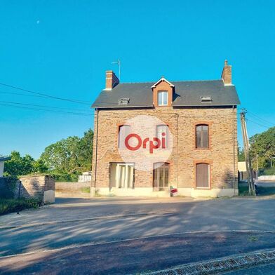 Maison 10 pièces 722000 €