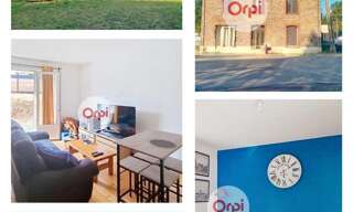 Maison 10 Pièces 163 m² à vendre à Guer (56380)