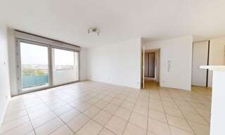 Appartement 3 Pièces 63 m² à vendre à Toulouse (31400)
