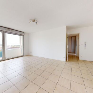 Appartement 3 pièces 273000 €