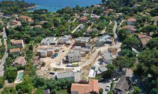 Maison 4 Pièces 121 m² à vendre à Le Lavandou (83980)