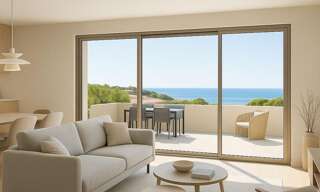 Appartement 4 Pièces 105 m² à vendre à Pianottoli-Caldarello (20131)