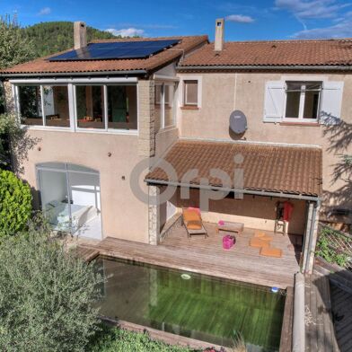 Maison 5 pièces 415000 €