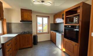 Appartement 3 Pièces 49 m² à louer à Cluses (74300)