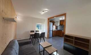 Appartement 3 Pièces 49 m² à louer à Cluses (74300)