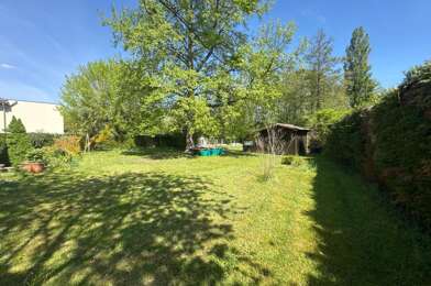 Terrain  190000 €