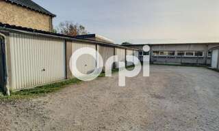 Garage  14 m² à louer à Saint-Jean-le-Blanc (45650)