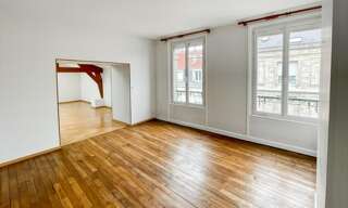 Appartement 6 Pièces 125 m² à vendre à Reims (51100)