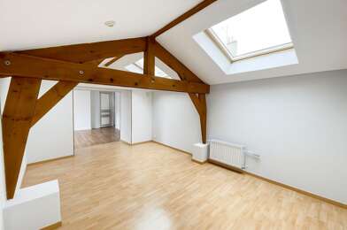 Appartement 6 pièces 360000 €