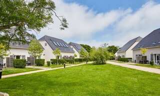 Appartement 2 Pièces 30 m² à vendre à Auberville (14640)