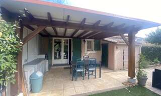 Maison 2 Pièces 31 m² à vendre à Saint-Martin-d'Ardèche (07700)