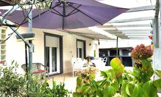 Maison 6 Pièces 230 m² à vendre à Souprosse (40250)