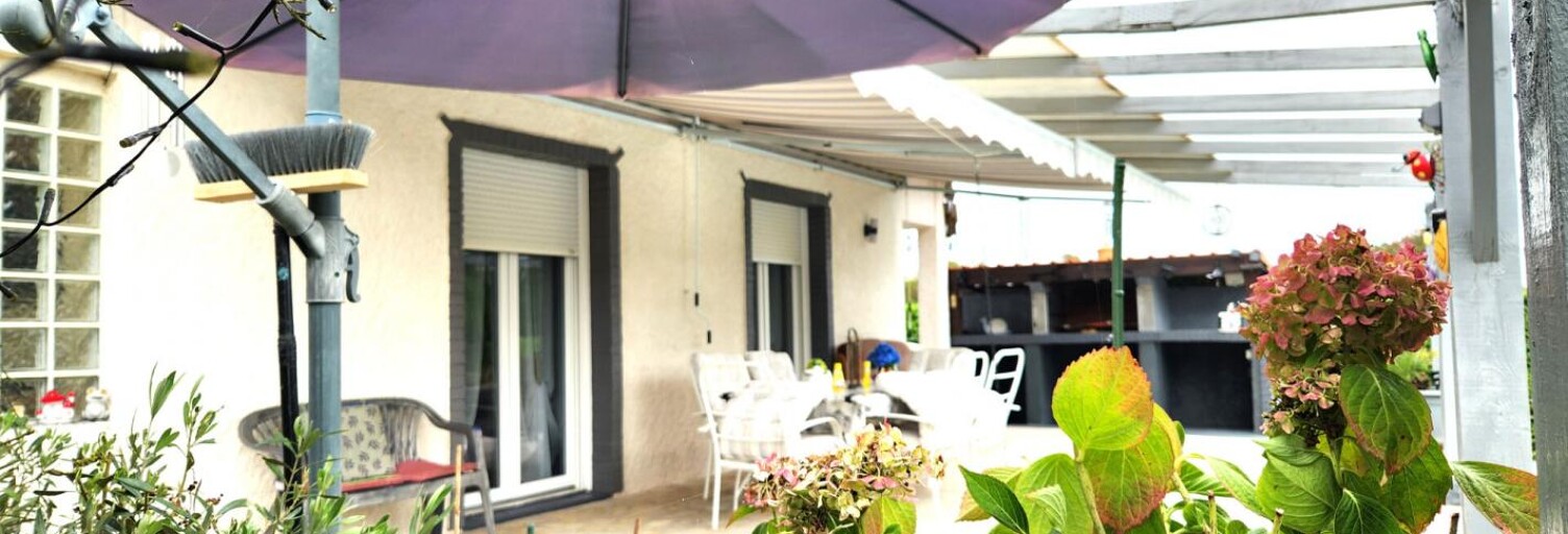 Maison 6 Pièces 230 m² à vendre à Souprosse (40250)