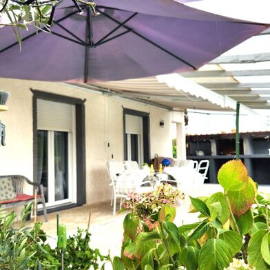 Maison 6 pièces 292000 €