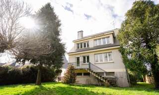 Maison 6 Pièces 208 m² à vendre à Vannes (56000)