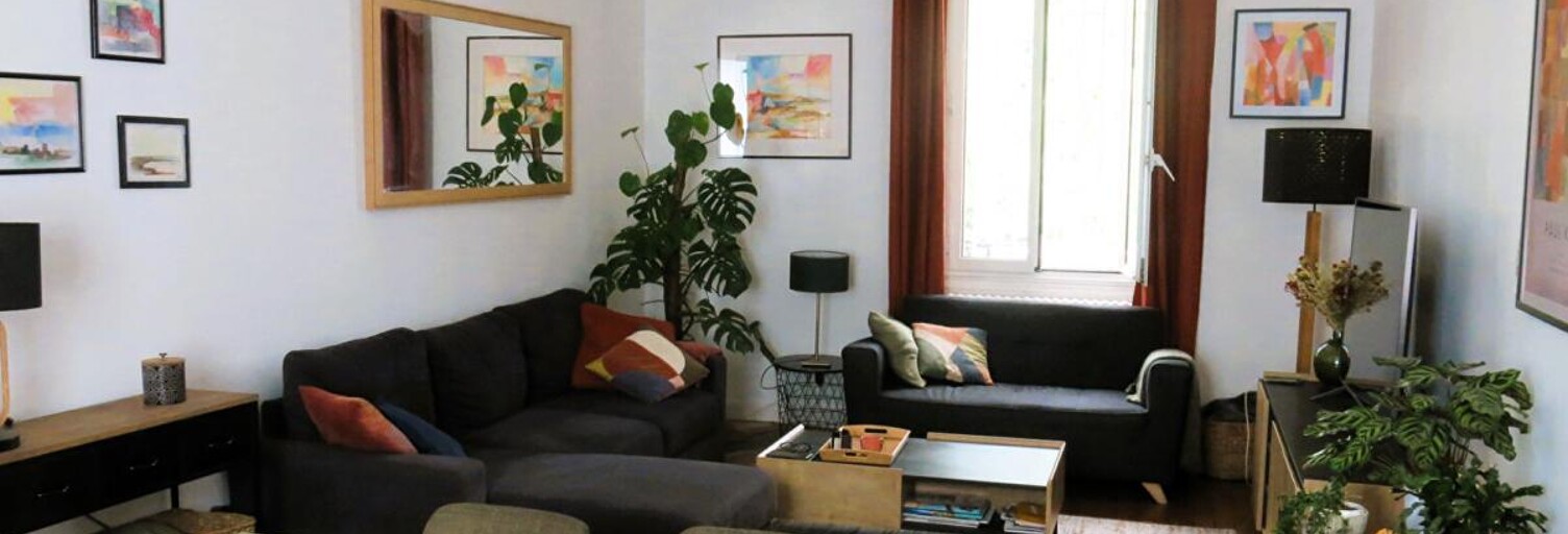 Maison 6 Pièces 130 m² à vendre à Périgueux (24000)