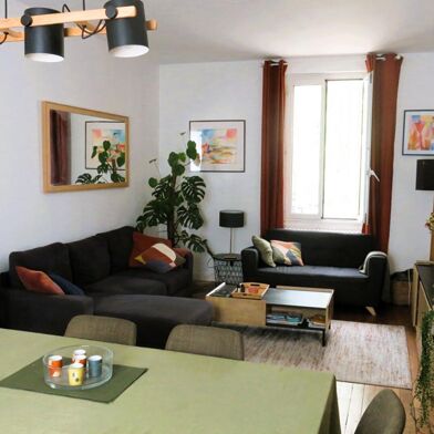 Maison 6 pièces 283000 €