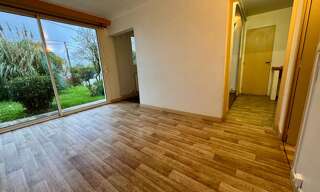 Maison 3 Pièces 63 m² à vendre à Saintes (17100)