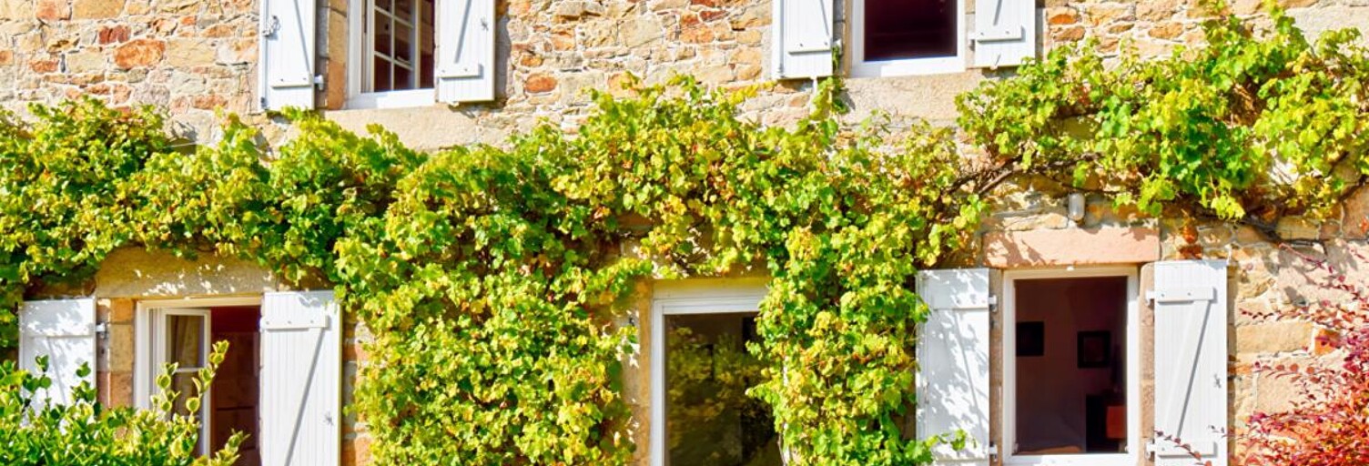 Maison 8 Pièces 180 m² à vendre à Trébeurden (22560)