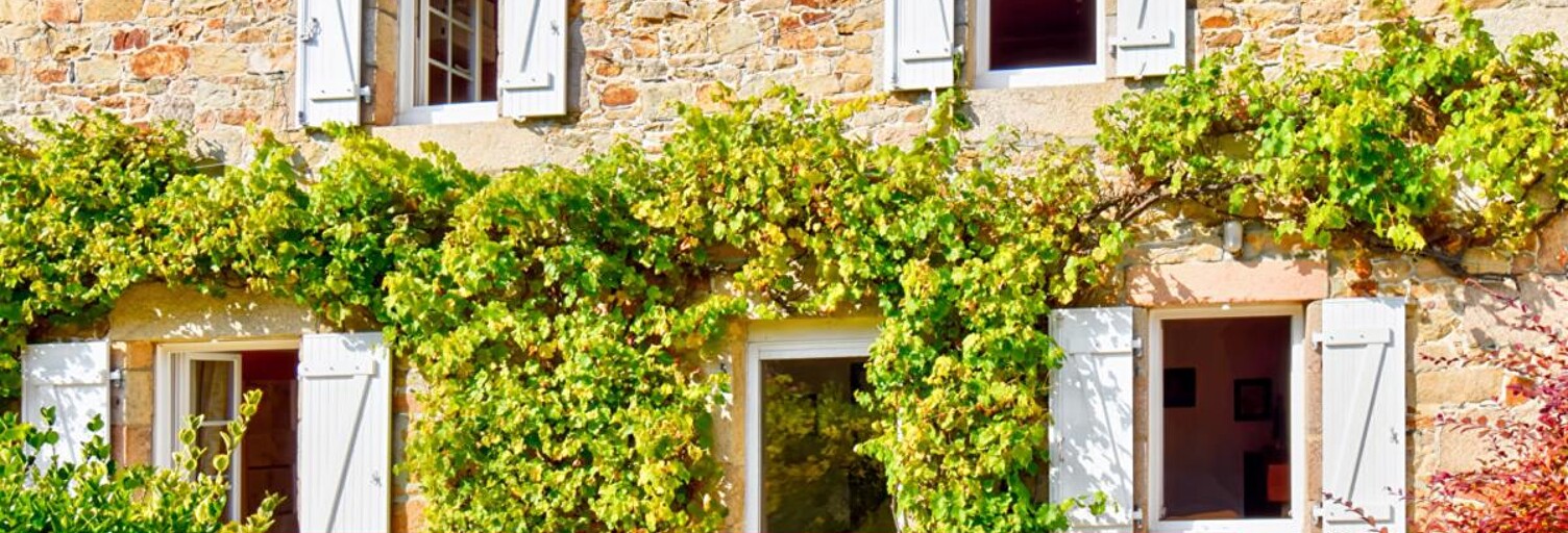 Maison 8 Pièces 180 m² à vendre à Trébeurden (22560)