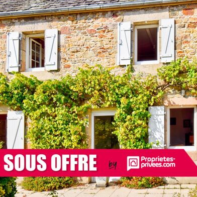 Maison 8 pièces 406000 €