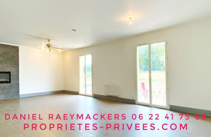 Maison Carsac De Gurson 4 pièce(s) — photo 2