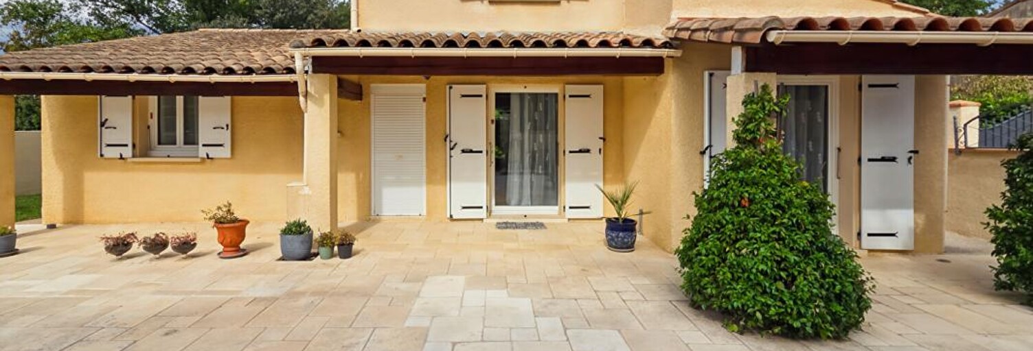 Maison 6 Pièces 118 m² à vendre à Carcassonne (11000)