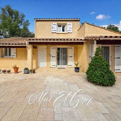 Maison 6 pièces 289900 €