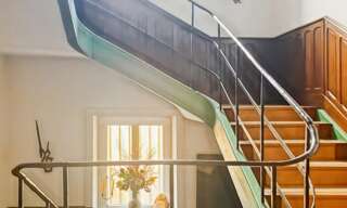 Maison 12 Pièces 335 m² à vendre à Arbois (39600)