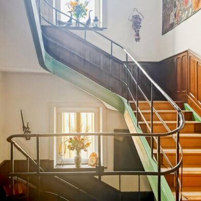 Maison 12 pièces 470000 €