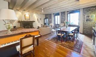 Maison 12 Pièces 335 m² à vendre à Arbois (39600)