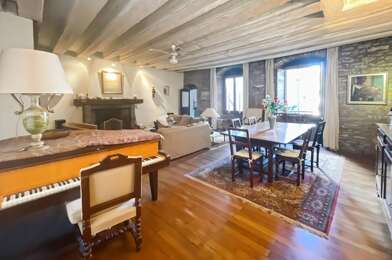 Maison 12 pièces 449000 €