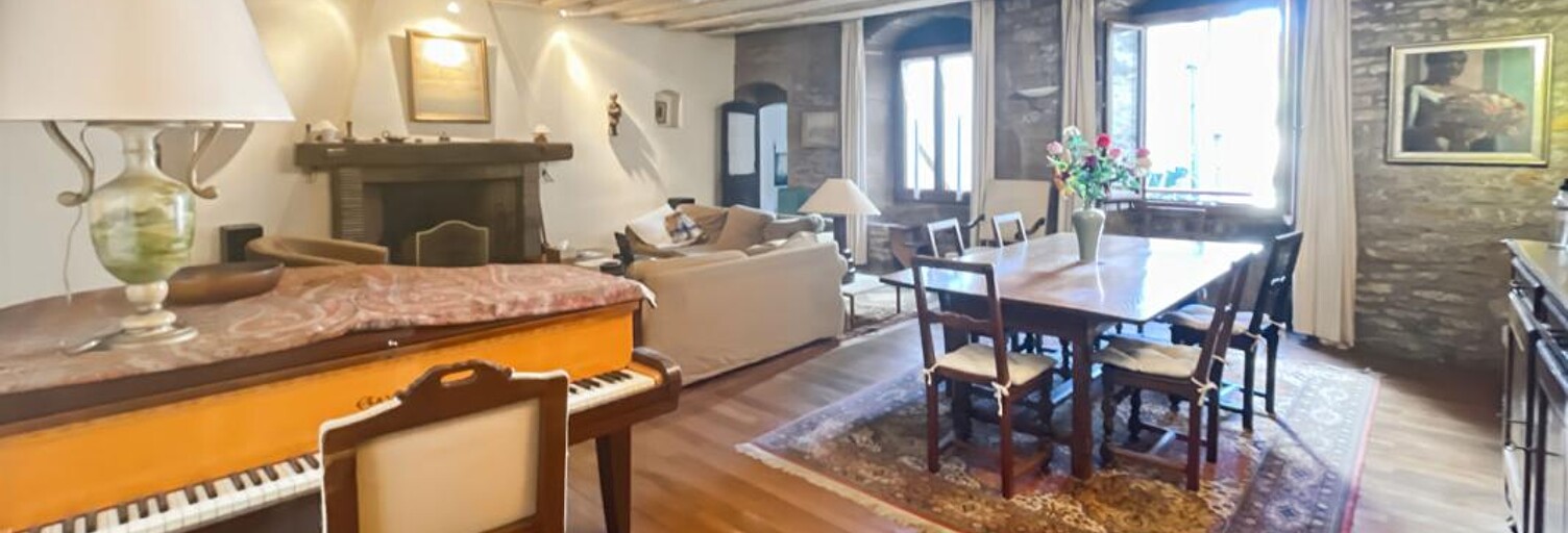 Maison 12 Pièces 335 m² à vendre à Arbois (39600)