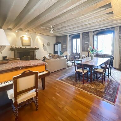 Maison 12 pièces 449000 €