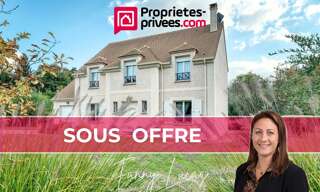 Maison 7 Pièces 150 m² à vendre à Roinville (91410)