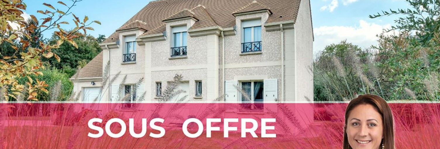 Maison 7 Pièces 150 m² à vendre à Roinville (91410)