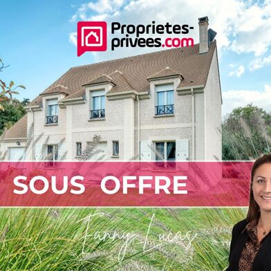 Maison 7 pièces 449500 €