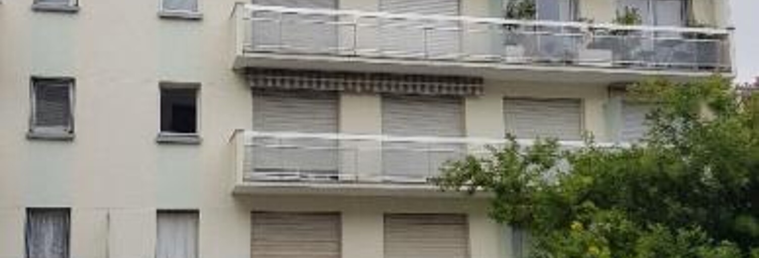 Appartement 1 Pièce 15 m² à vendre à Clichy (92110)