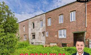 Immeuble  430 m² à vendre à Hirson (02500)