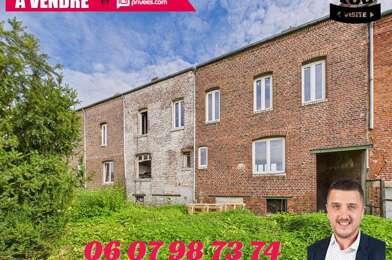 Immeuble  119990 €