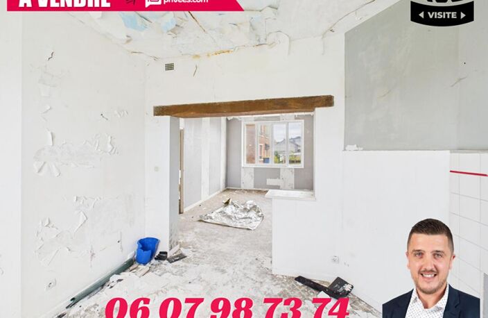 Immeuble Hirson 7 appartements + 4 Studios — photo 3
