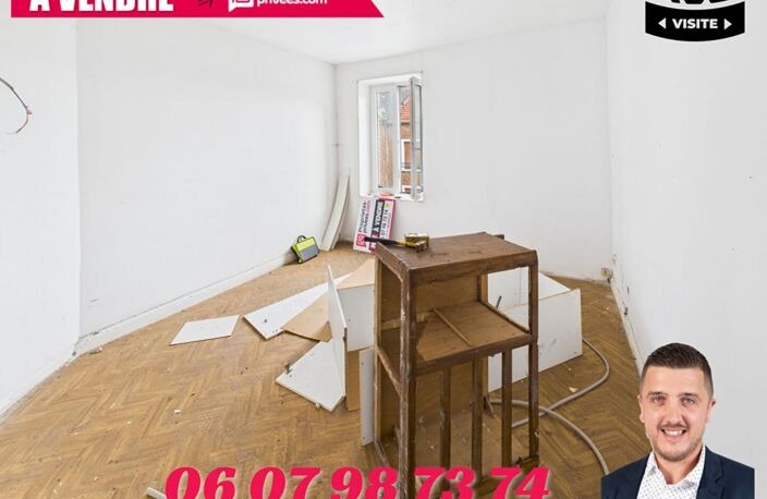 Immeuble Hirson 7 appartements + 4 Studios — photo 4
