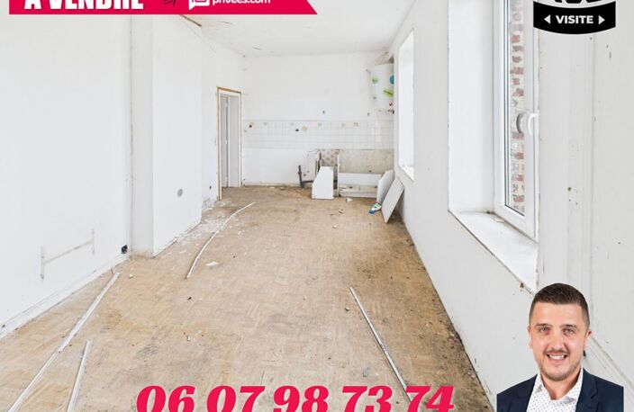 Immeuble Hirson 7 appartements + 4 Studios — photo 5