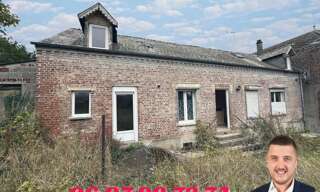 Maison 1 Pièce 115 m² à vendre à Saint-Michel (02830)